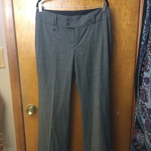 Like-new Banana Republic dress pants!
